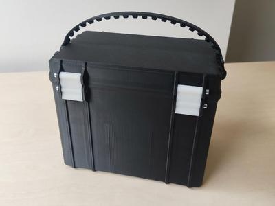 Skyzone Cobra X FPV Goggles Case