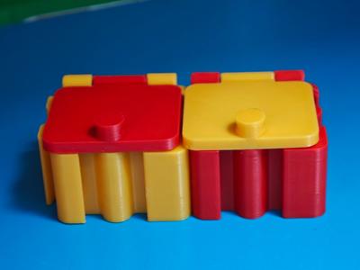 Storage Box