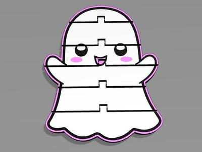 Flexi Ghost