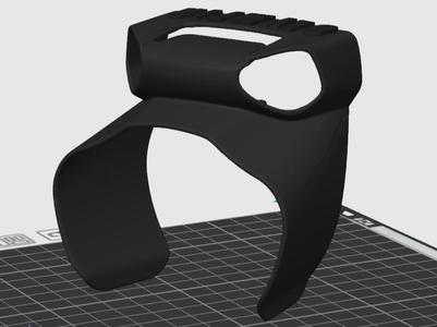 DJI Mavic 3 Sunshade OLYMPIA