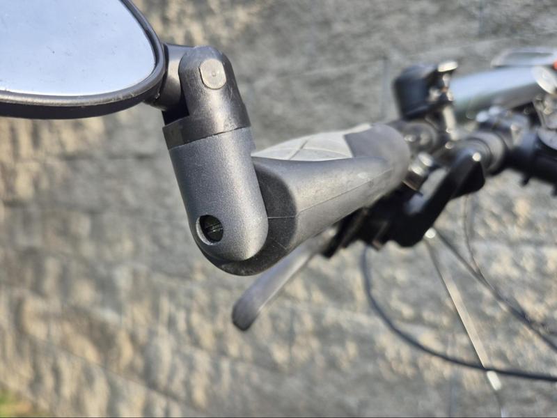 Replacement Joint for Zéfal Mirror