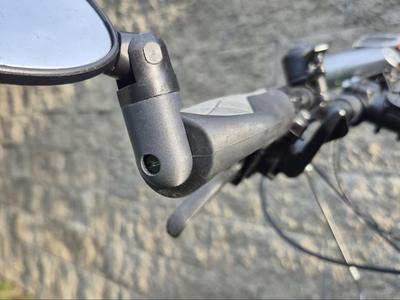 Replacement Joint for Zéfal Mirror