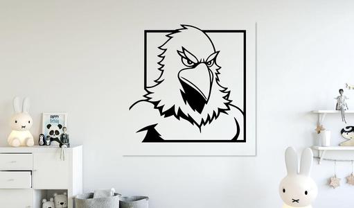 Shangri La Frontier Sunraku 2d wall art