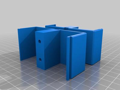 UMP mag coupler