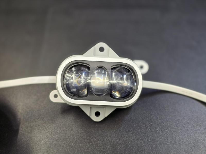 Govee Prism Mounting Bracket