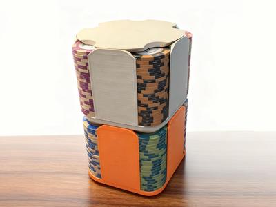 Chip Box