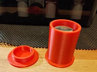 Filament Spool Weight