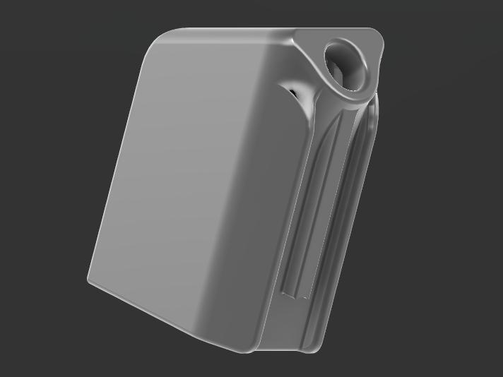 GHK Airsoft Glock Magazine Speedloader