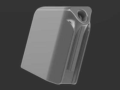 GHK Airsoft Glock Magazine Speedloader