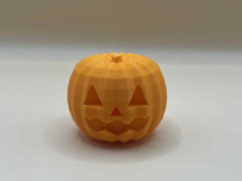Little Jack o Lantern