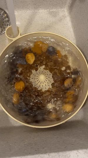 Fruit washing