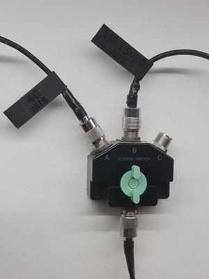Antenna Identifier