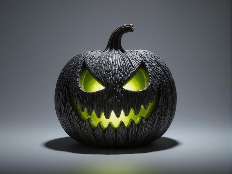 Halloween Pumpkin