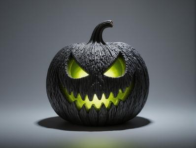Halloween Pumpkin