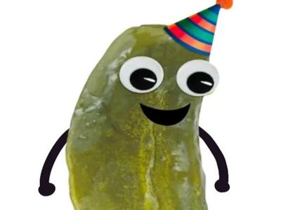 Jens party Pickle