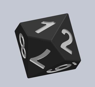 Sequential D10 (and bonus goodies!)