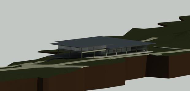 Racine Zoo Project