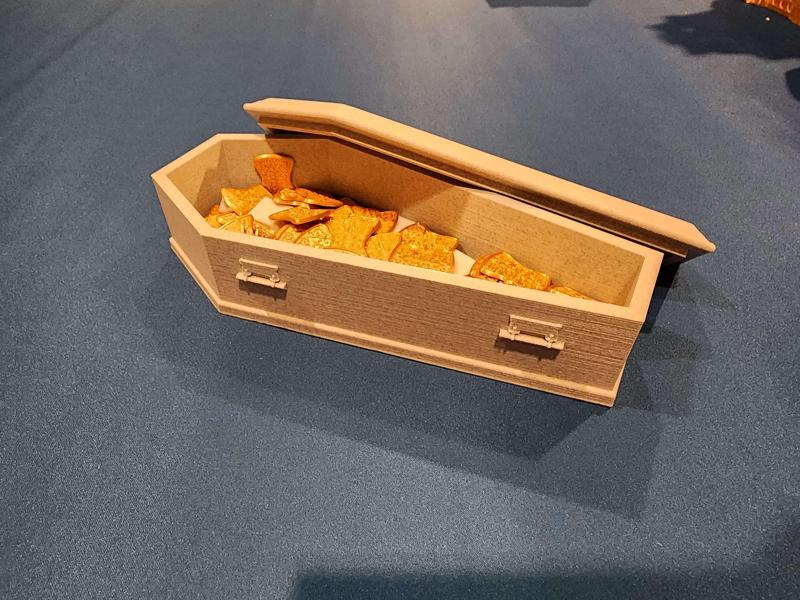 Coffin Bowl