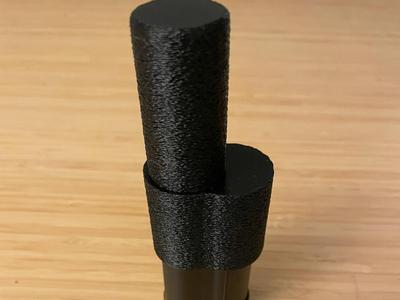 Ambition Mods K1 - Cover