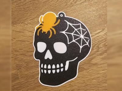 Halloween Hanger