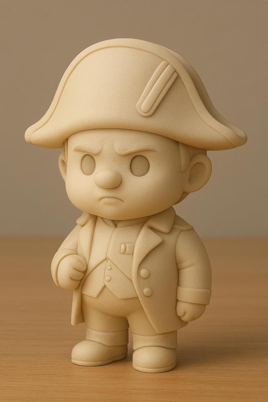 Napoleon Bonaparte