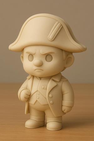 Napoleon Bonaparte