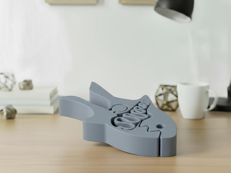 FishyClip - A Cute Clip Alternative!