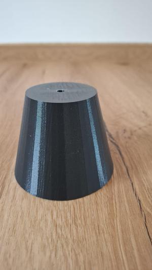 Ceiling lamp cover