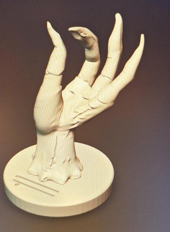 Incense holder