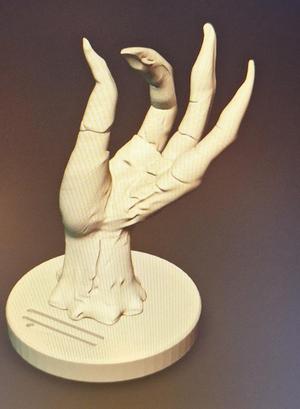 Incense holder