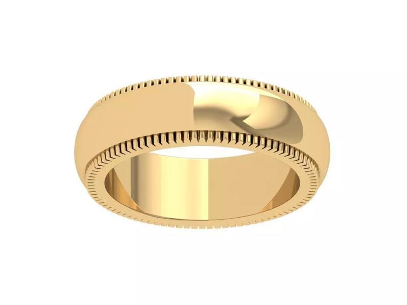 Wedding band