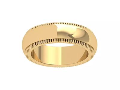 Wedding band