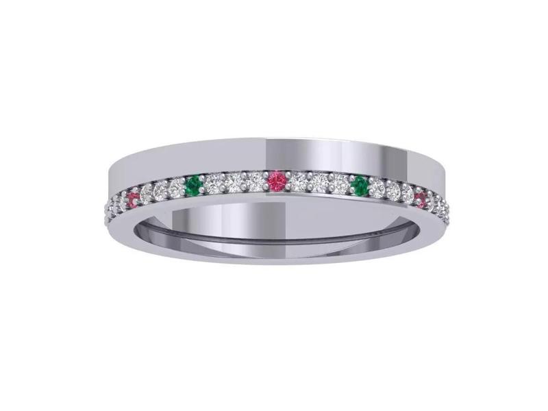 Wedding Band