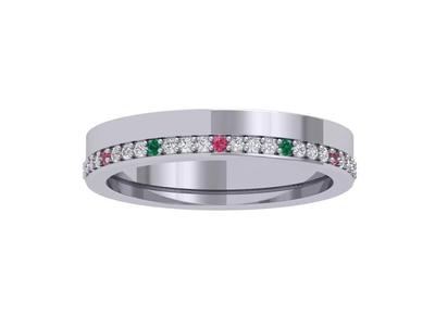 Wedding Band