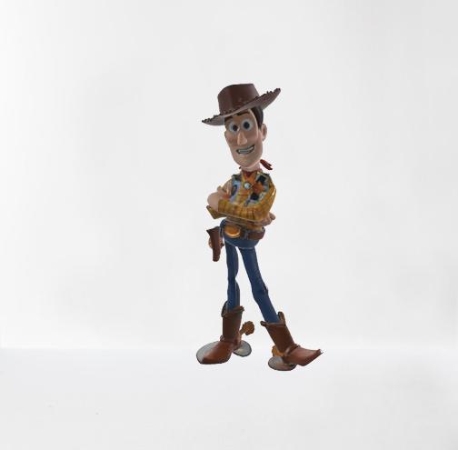Woody