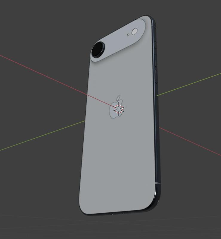 Apple iPhone 17 Air