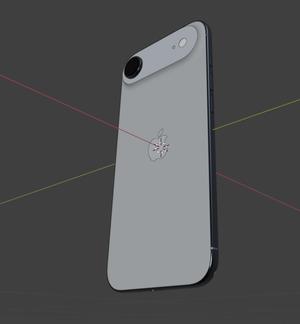 Apple iPhone 17 Air