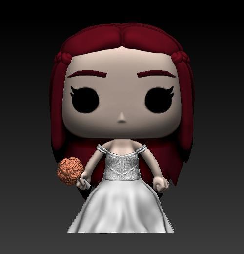 Funko - Bride