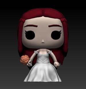 Funko - Bride