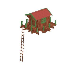 LGB Baum Haus  Spur G