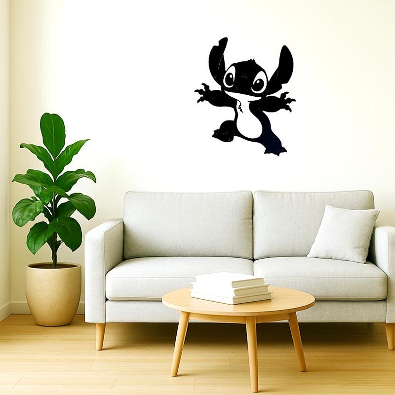 stitch wall decoration