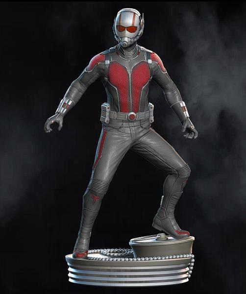ANT MAN