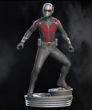 ANT MAN