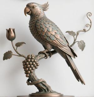 Parrot