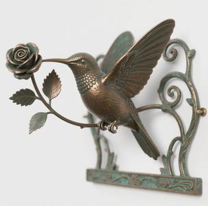 Hummingbird