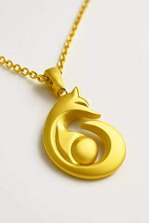 Fox Elegance