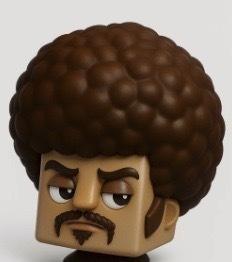 Aqua teen hunger force boxy brown