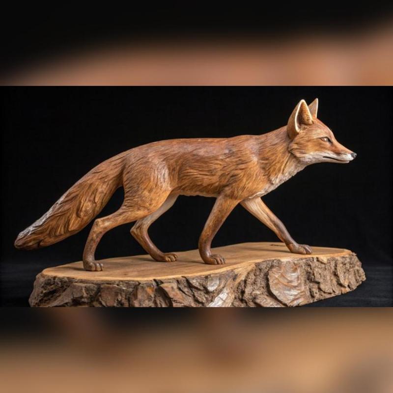 Fox