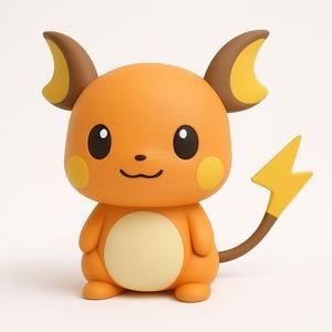 Chibi Raichu