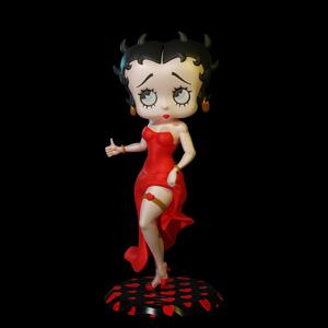 Betty boop